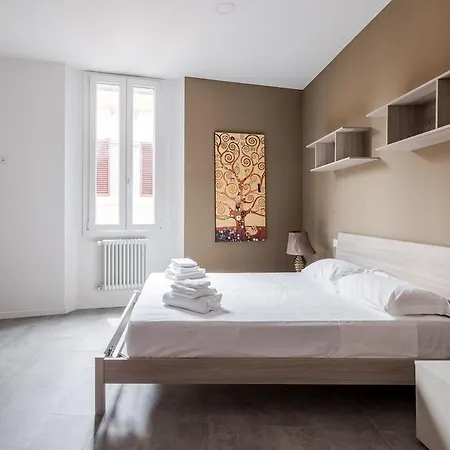 Belle Arti Center Διαμέρισμα *