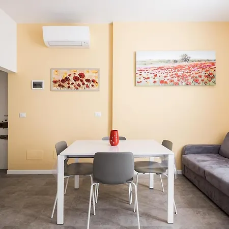 Belle Arti Center Διαμέρισμα *