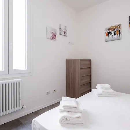 Belle Arti Center Μπολόνια