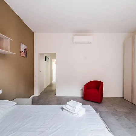 Διαμέρισμα Belle Arti Center Μπολόνια