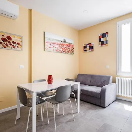 Apartmán Belle Arti Center *